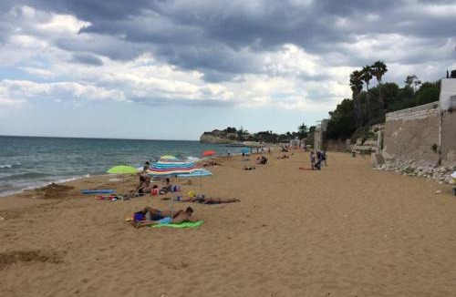 Gallina Villa | Paradise Beach Gallina