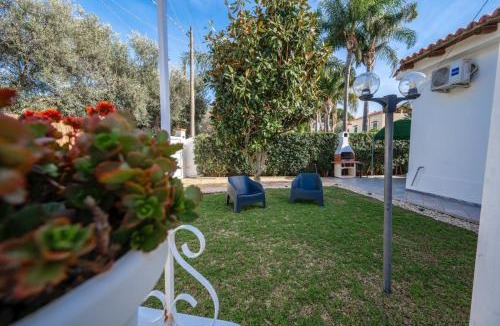 Gallina Villa | Paradise Beach Gallina