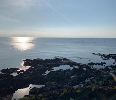 Giardini Naxos Apartment | Paradise Beach