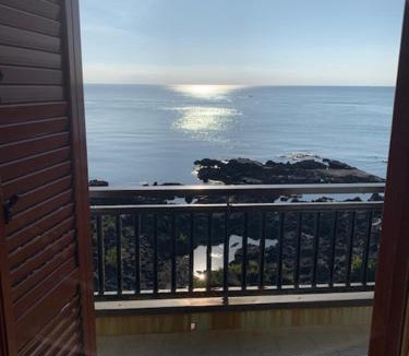 Giardini Naxos Apartment | Paradise Beach
