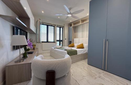 Mazzaro Apartment | Paradise By The Sea