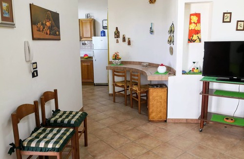 Alcamo Marina Apartment | Paradise House apartment