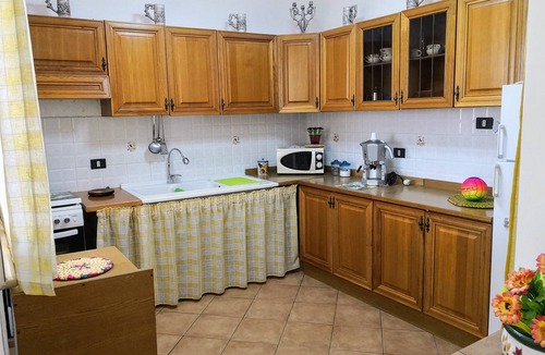 Alcamo Marina Apartment | Paradise House apartment