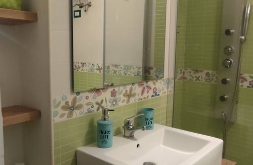 Province of Messina Apartment | Paradise House a stone's throw from the sea