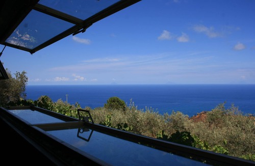 Motta d'Affermo House | PARADISE IS HERE: sea, sun, nature, food, relax & ART