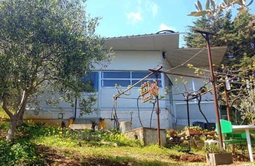 Motta d'Affermo House | PARADISE IS HERE: sea, sun, nature, food, relax & ART