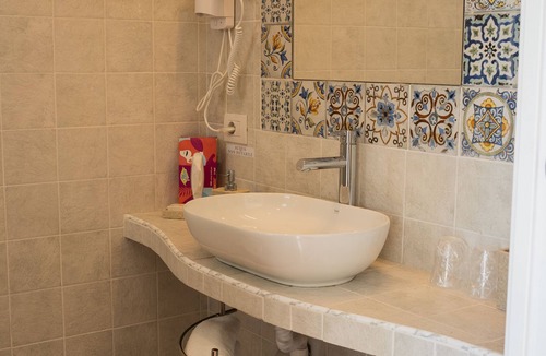 Calatabiano House | Paradise Sicily Rooms