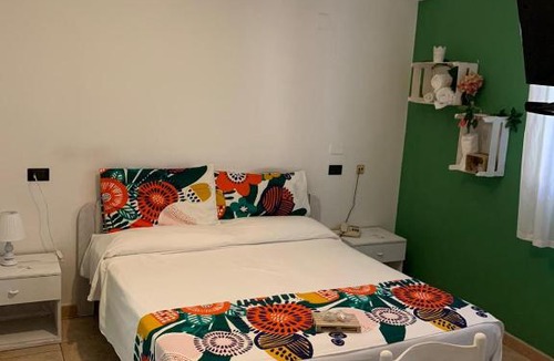 Ramacca Hotel | Paradiso della Zagara