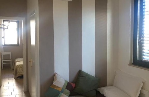 Ramacca Hotel | Paradiso della Zagara