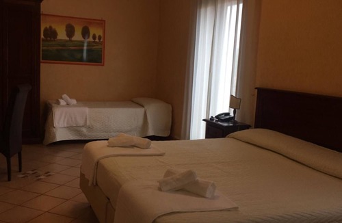 Castelbuono Hotel | Paradiso delle Madonie