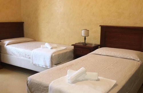 Castelbuono Hotel | Paradiso delle Madonie