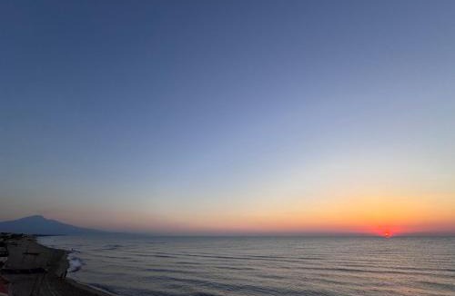 Agnone House | Paradiso fronte Mare