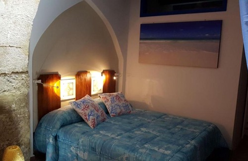 Ortigia Apartment | Paranza
