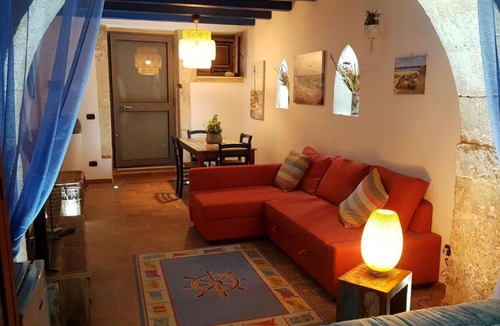 Ortigia Apartment | Paranza