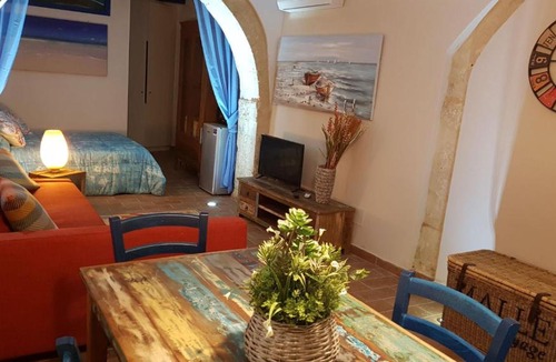 Ortigia Apartment | Paranza