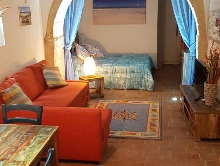 Ortigia Apartment | Paranza
