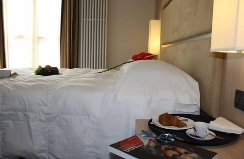 Cutura Hotel | Parco dei Pini - Sila Wellness Hotel