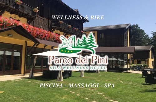 Taverna Hotel | Parco dei Pini - Sila Wellness Hotel