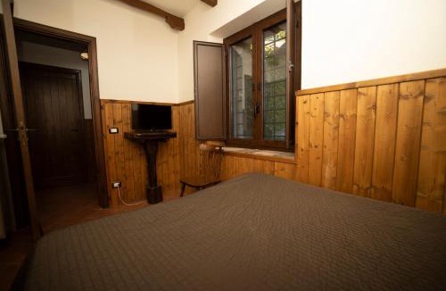 Montelaguardia House | Parco Statella