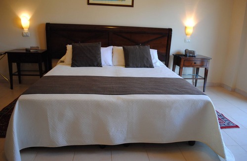 Grottasanta Hotel | Park Hotel
