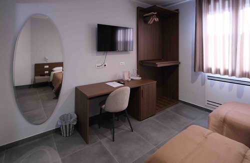 Palma Campania Hotel | park hotel la corte & spa