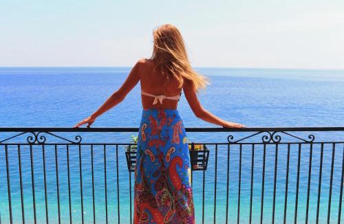 Letojanni Hotel | Park Hotel Silemi