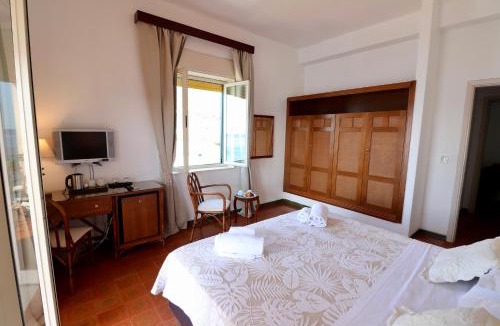 Letojanni Hotel | Park Hotel Silemi