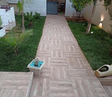 Villaggio Mose Bed & Breakfast | Parnasus