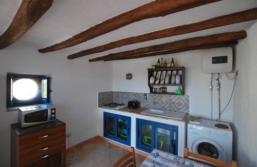 Pianoconte Villa | Particular