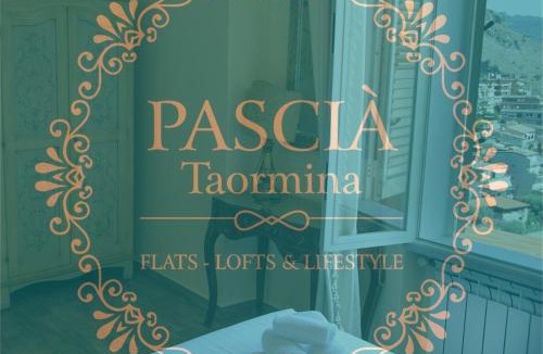 Taormina House | Pascià Cappuccini