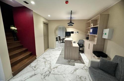 Serra San Bruno Bed & Breakfast | Pasitea B&B