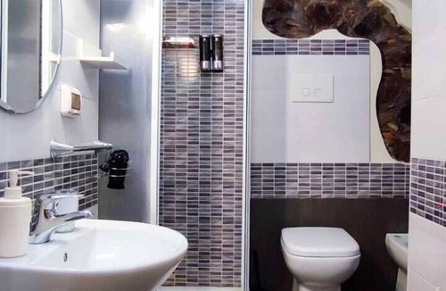 Giardini Naxos Bed & Breakfast | Passi di Mare Rooms