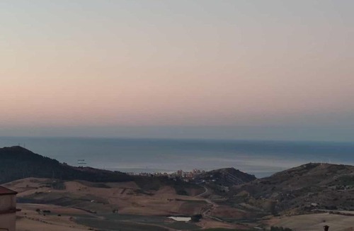 Agrigento Bed & Breakfast | Pastello