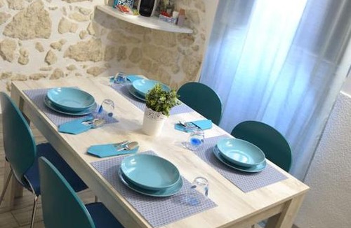 Santa Lucia Apartment | Pasubio Home Sicily