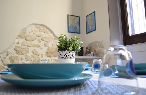 Santa Lucia Apartment | Pasubio Home Sicily