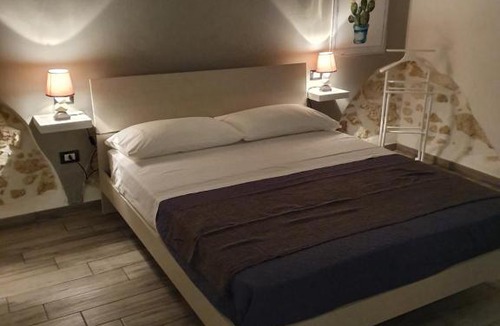 Santa Lucia Apartment | Pasubio Home Sicily