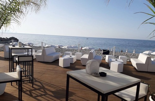 Termini Imerese House | Patio1861 - A Sicilian Deluxe Apartment