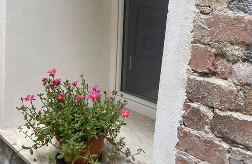 Termini Imerese House | Patio1861 - A Sicilian Deluxe Apartment
