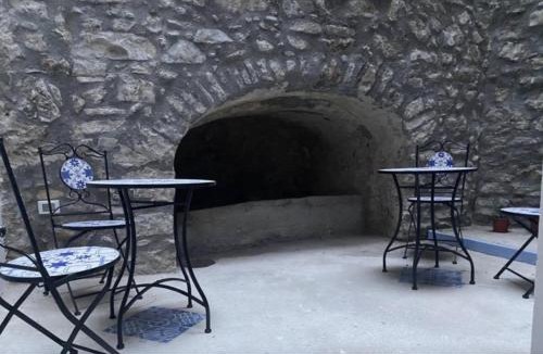 Termini Imerese Apartment | Patio1861 - A Sicilian deluxe apartment