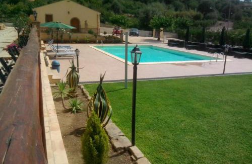 Santa Teresa di Riva House | Patitiri