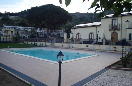 Santa Teresa di Riva House | Patitiri