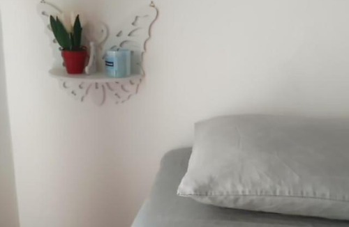 Marina di Patti Bed & Breakfast | Patti Rooms