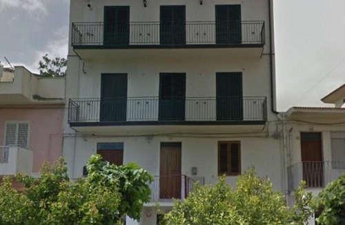Marina di Patti Bed & Breakfast | Patti Rooms