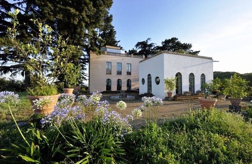 Ronciglione House | Pavilion Suite
