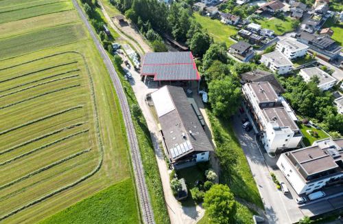 Mutters House | Pechhof