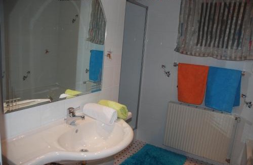 Klopein House | Pension Agnes