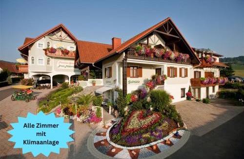 Unterlamm House | Pension Gabriele