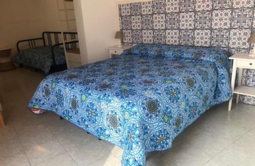 Stromboli House | Pensione La Nassa