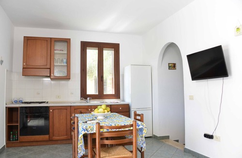 Lascari Cottage | Penta Dream House "IPSY"