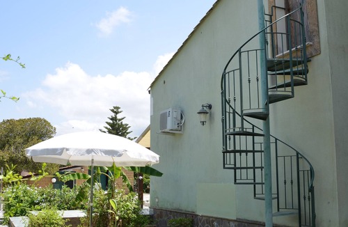 Lascari Cottage | Penta Dream House "IPSY"